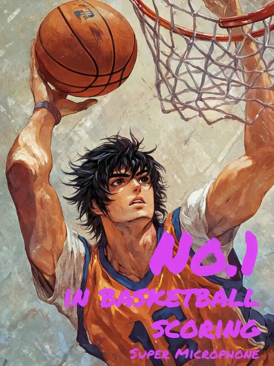 No.1 in basketball scoring