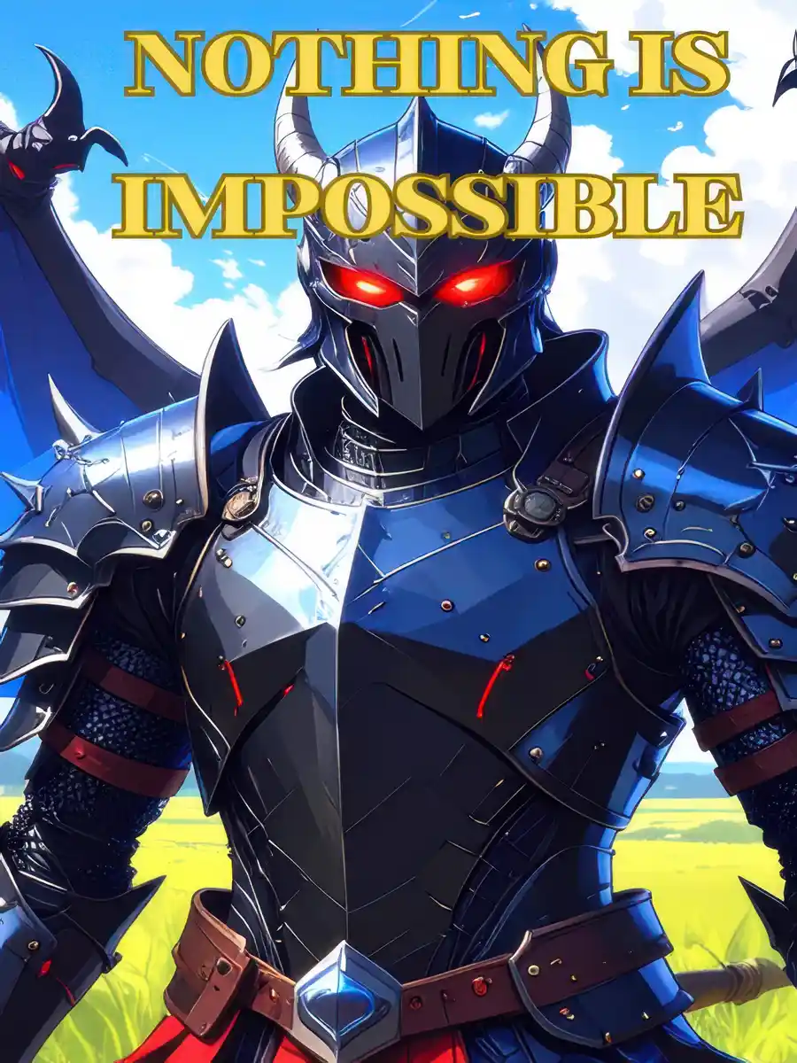 Nothing is Impossible