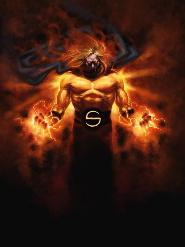 One Piece- Sentry
