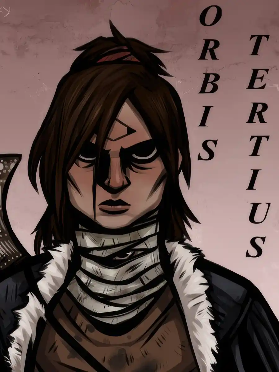 Orbis Tertius