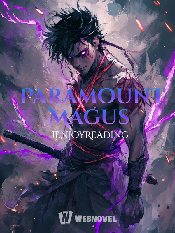 Paramount Magus
