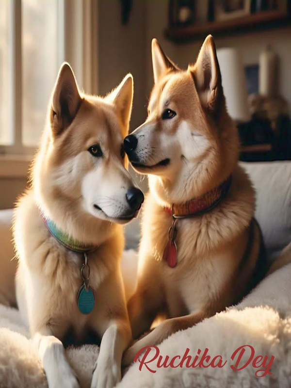 Past Love Life of Dogs