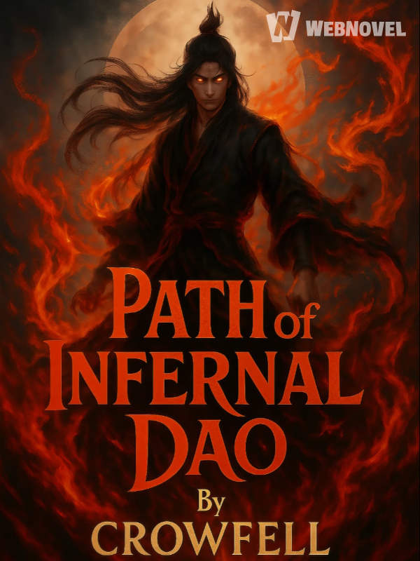 Path of Infernal Dao