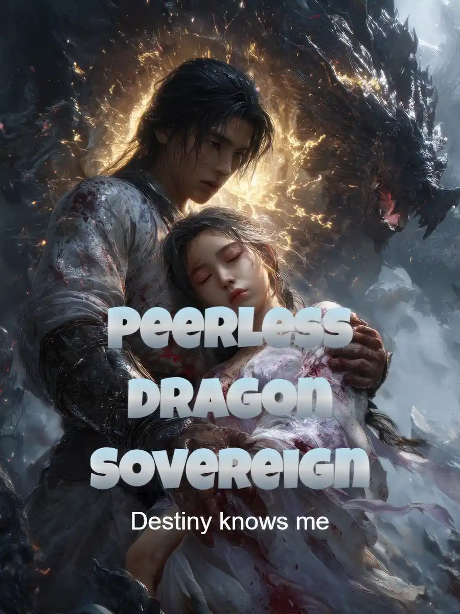 Peerless Dragon Sovereign