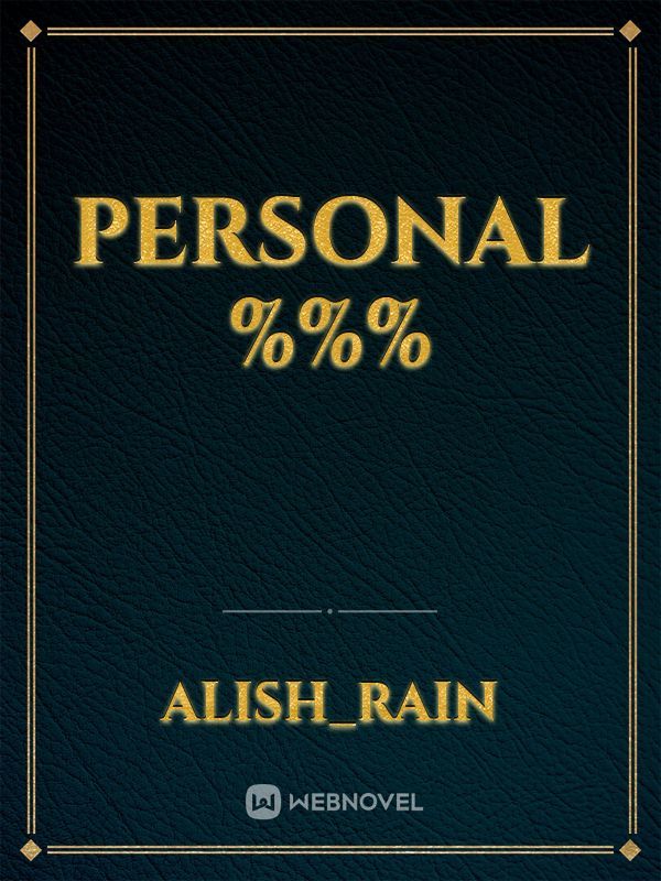 PERSONAL