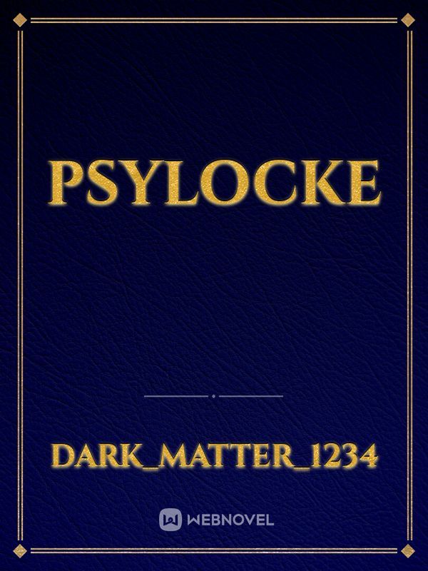 Psylocke