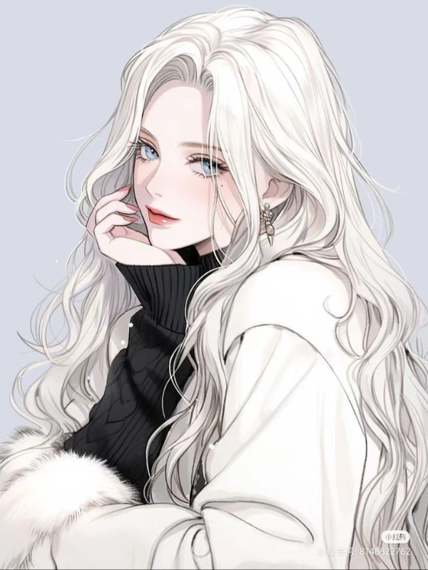 Rebirth: Childhood friend of the heroine
