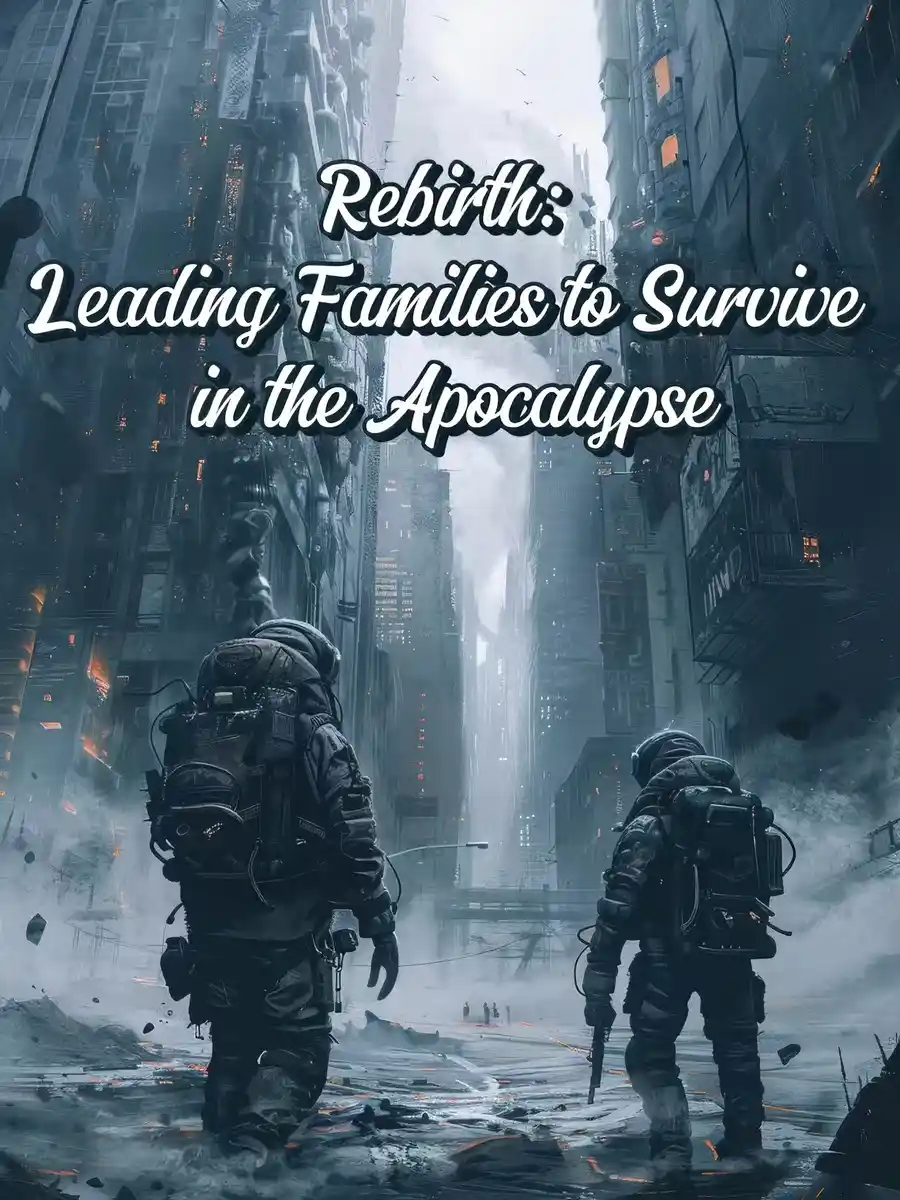 Rebirth: Leading Families to Survive in the Apocalypse