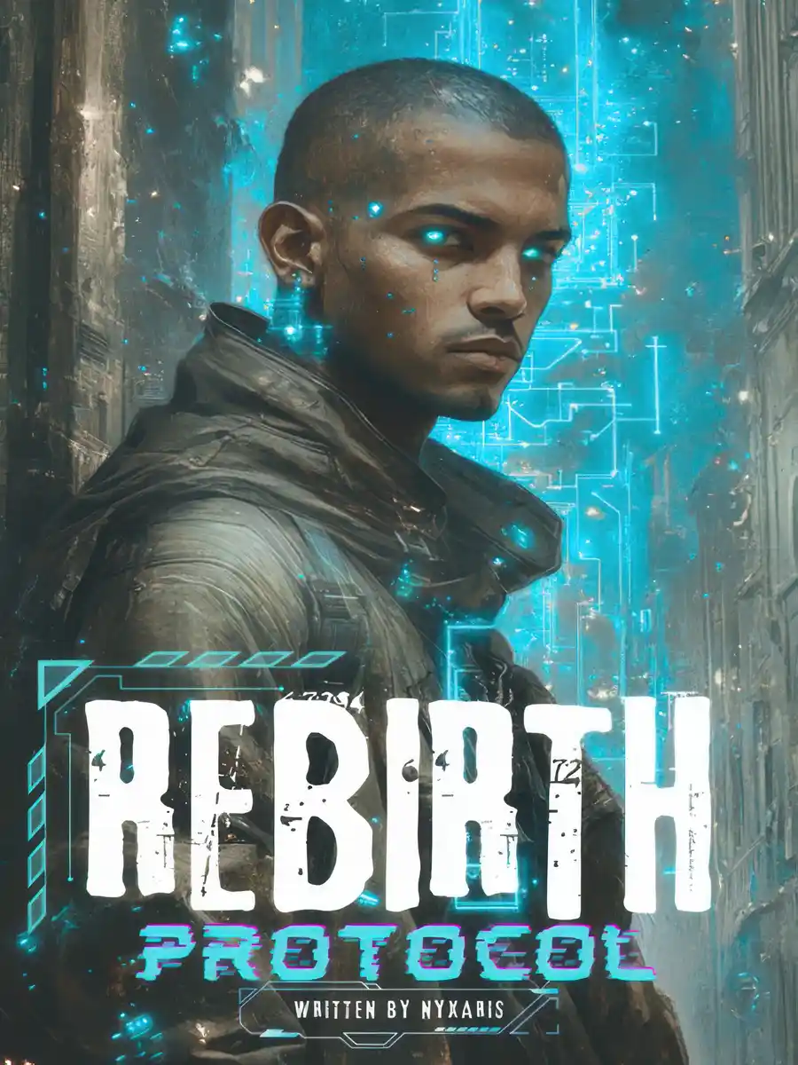 Rebirth Protocol: The Return of Earth's Guardian and the Sword-Magus Supreme [A Sci Fi Thriller Progression]