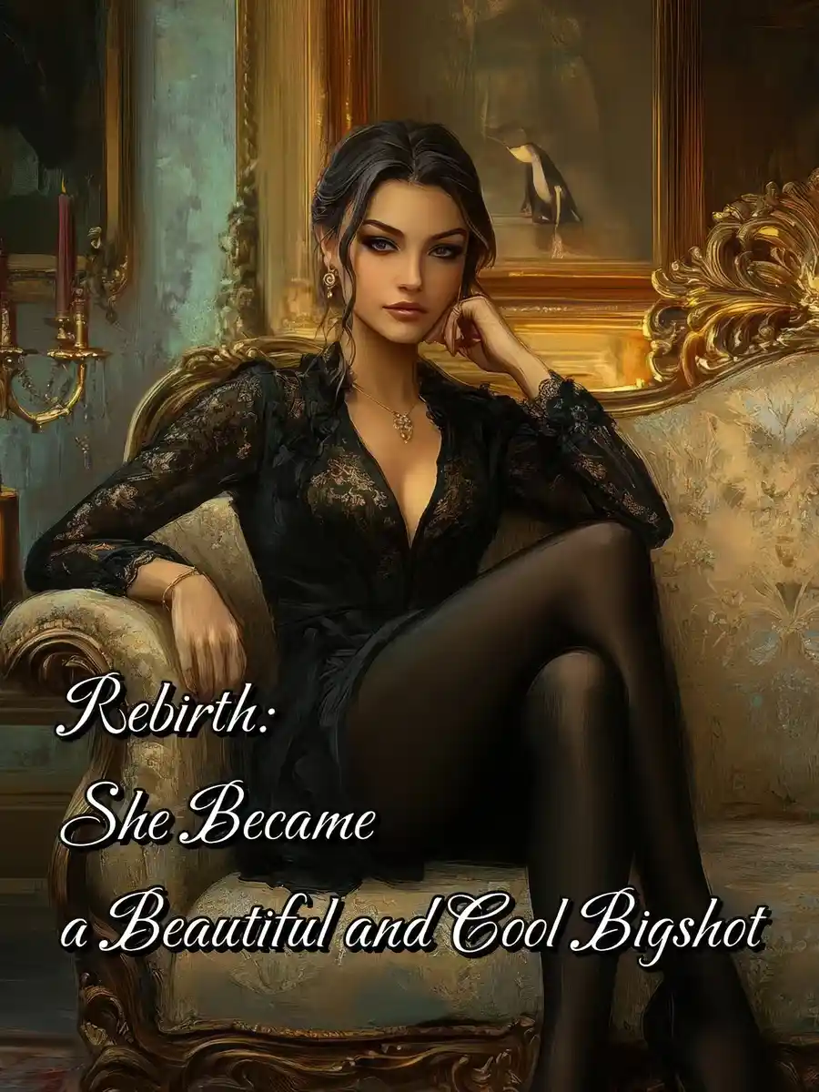 Rebirth: She Became a Beautiful and Cool Bigshot