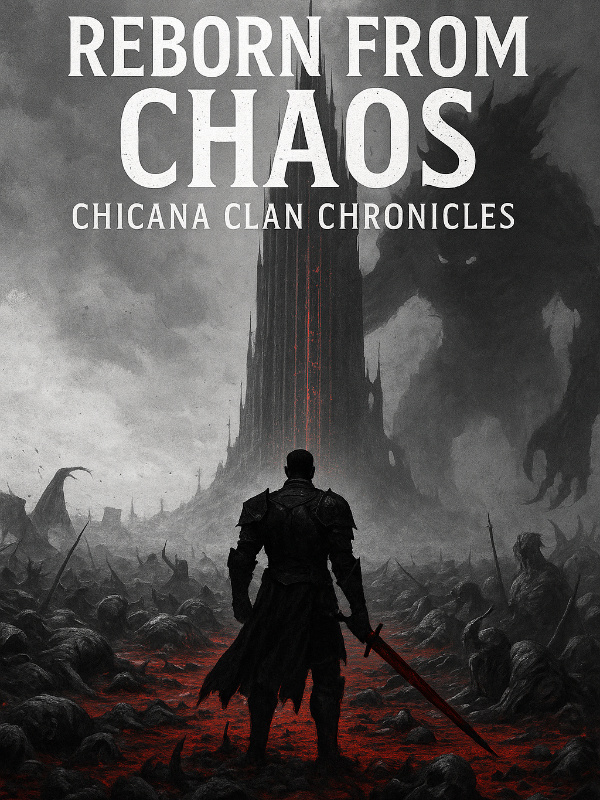 Reborn from Chaos: Chronicles of the Chicana Clã