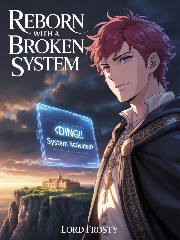 Reborn with a broken system