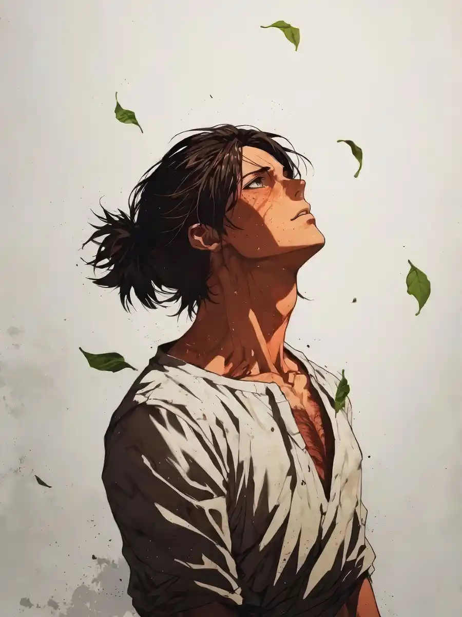 Reincarnated In Attack On Titan World As Nobody