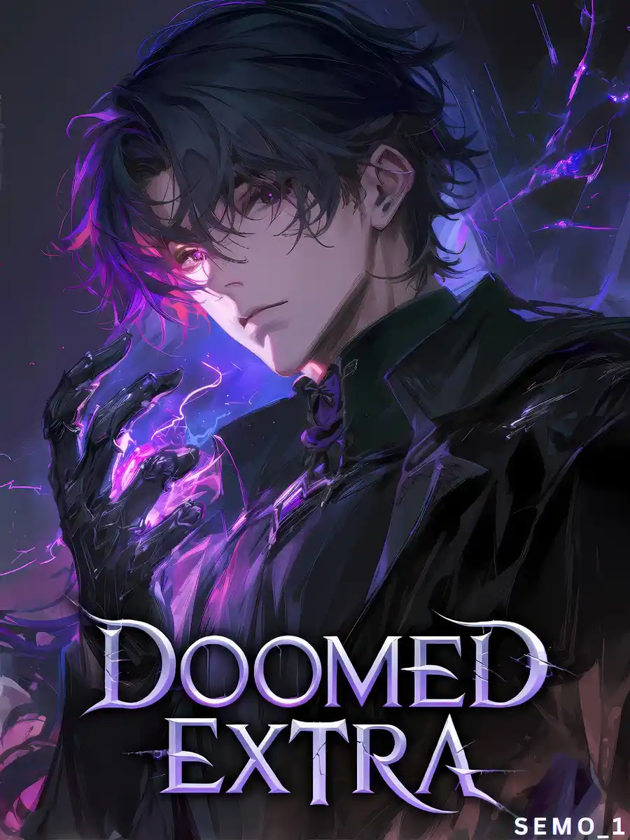 Reincarnated into a Doomed Novel as an Unknown Extra