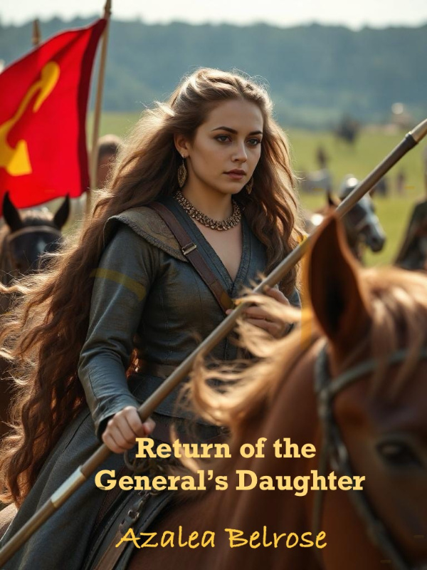 Return of the General's Daughter