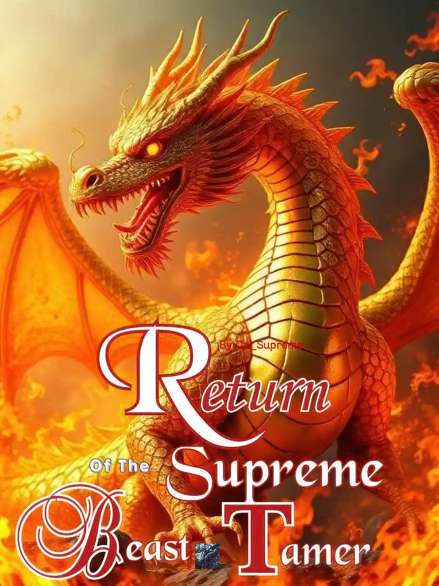 Return Of The Supreme Beast Tamer