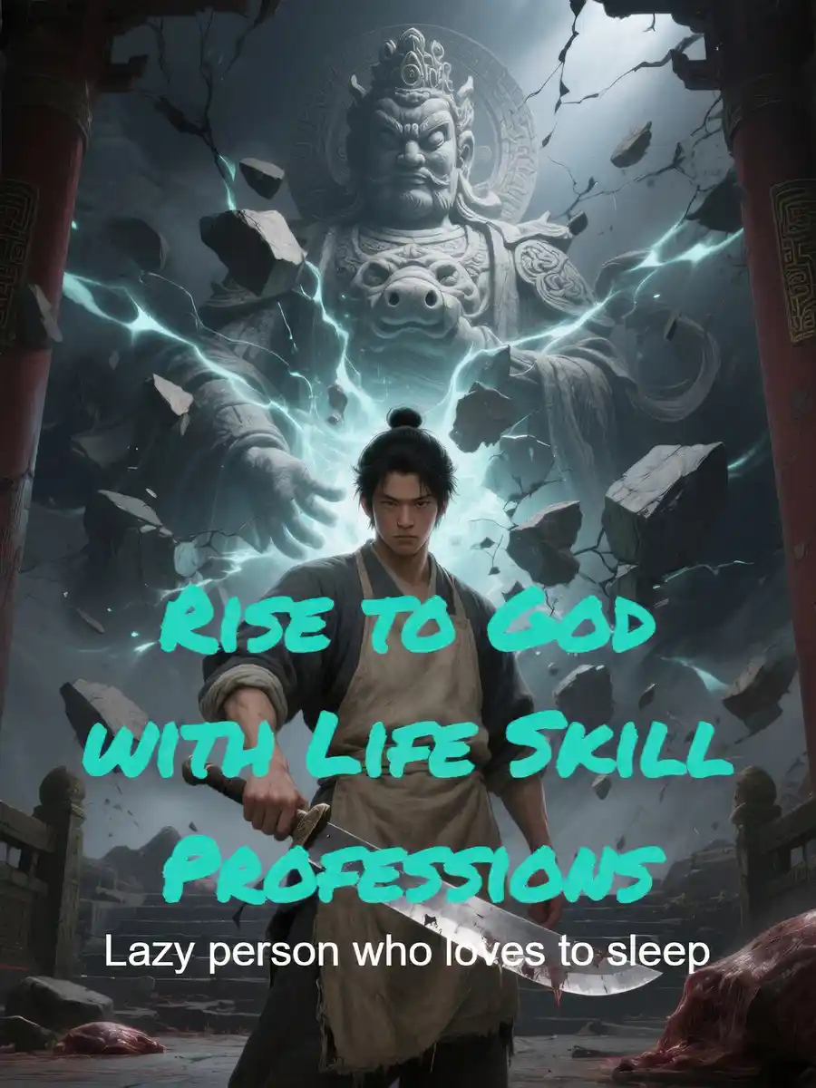 Rise to God with Life Skill Professions