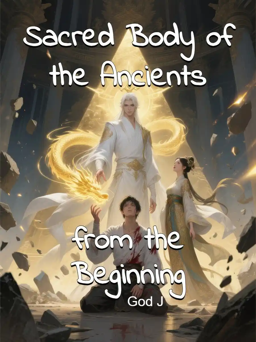 Sacred Body of the Ancients from the Beginning