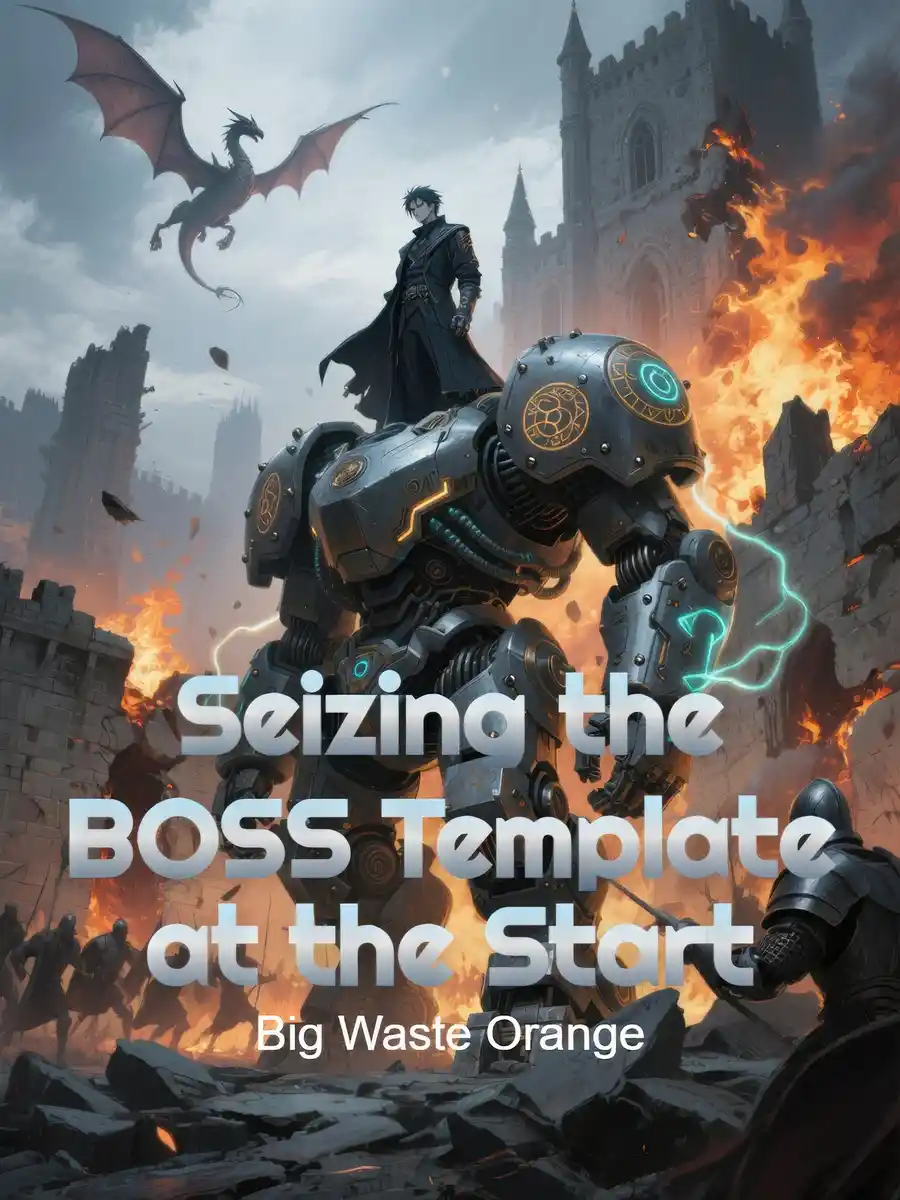 Seizing the BOSS Template at the Start