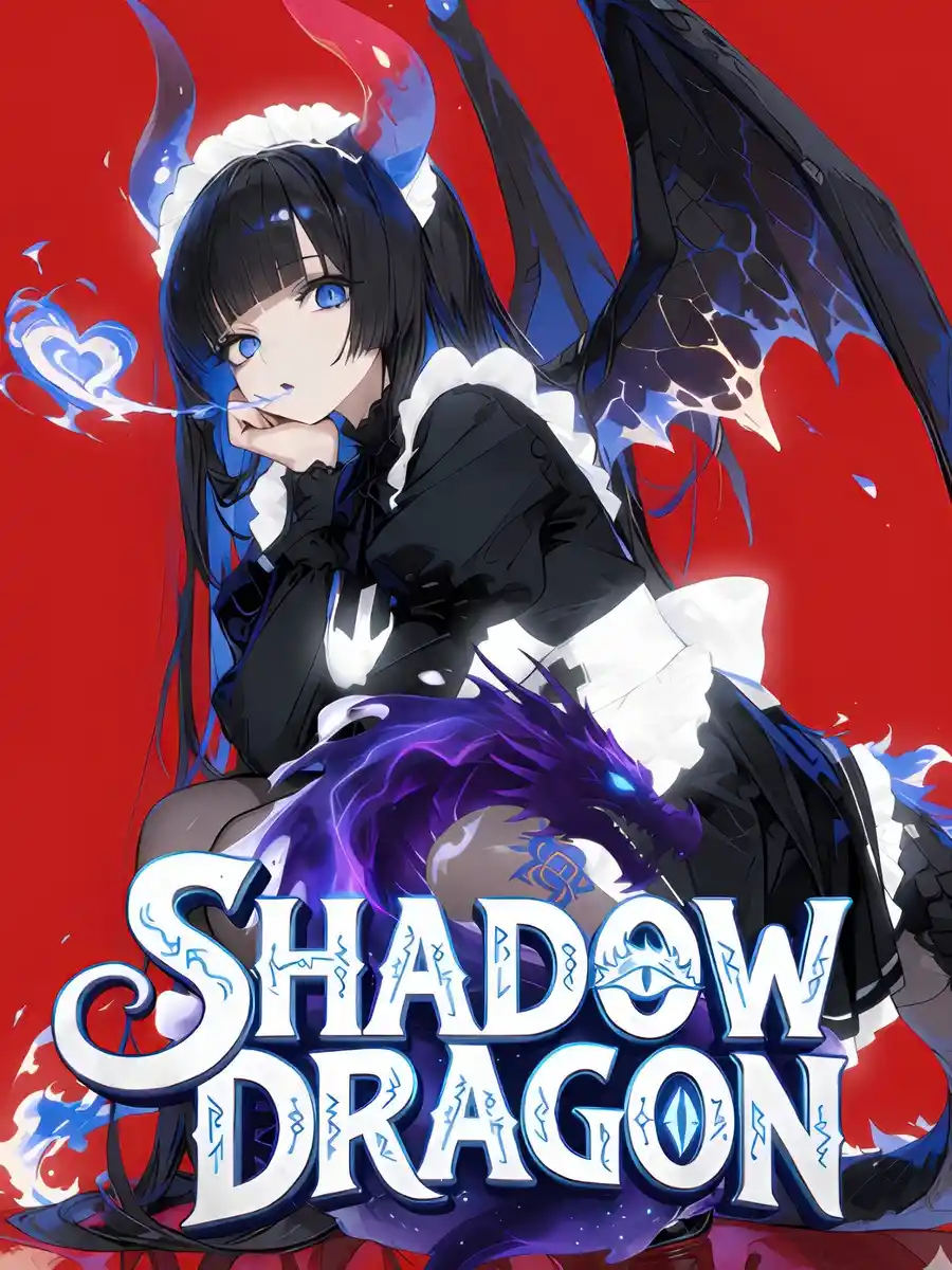 Shadow Dragon: The Fallen Angel Is My Teacher