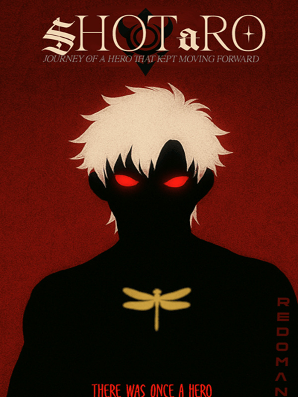 Shotaro: journey of a hero that kept moving forward