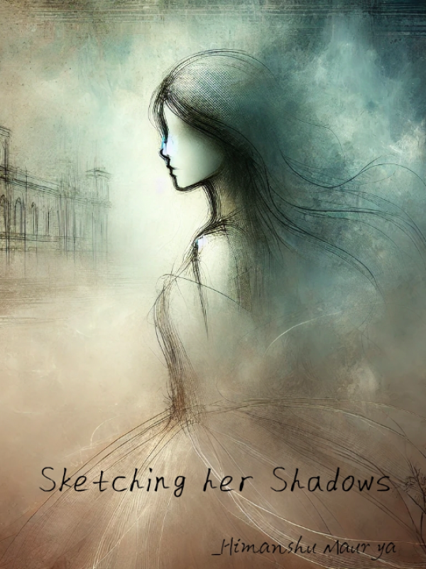 Sketching her Shadows