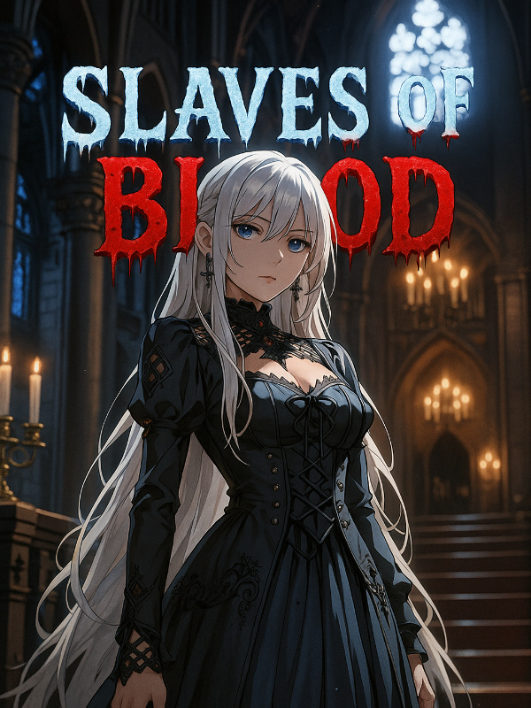 Slaves of Blood