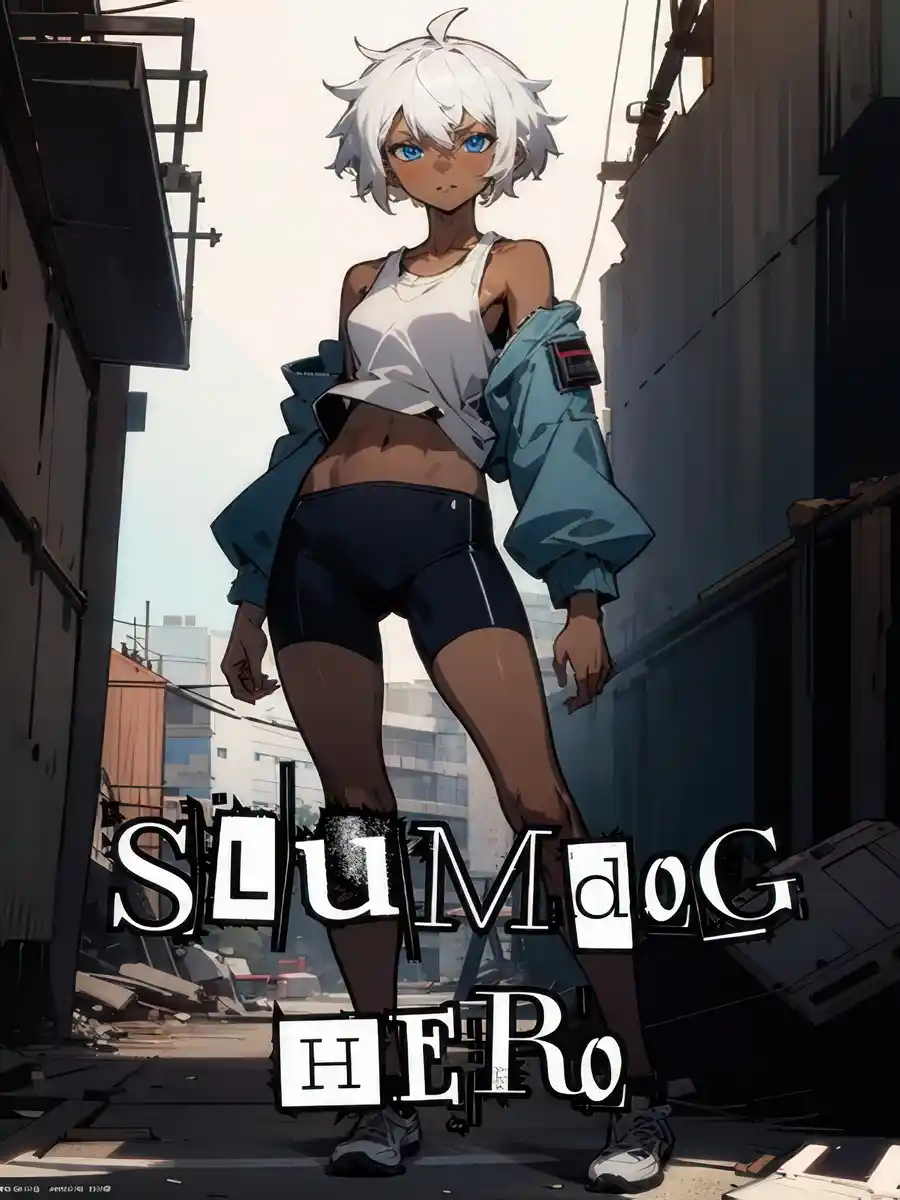 Slumdog Hero