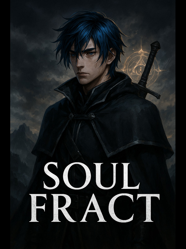 SOUL FRACT