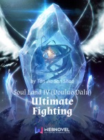 Soul Land IV (Douluo Dalu) : Ultimate Fighting