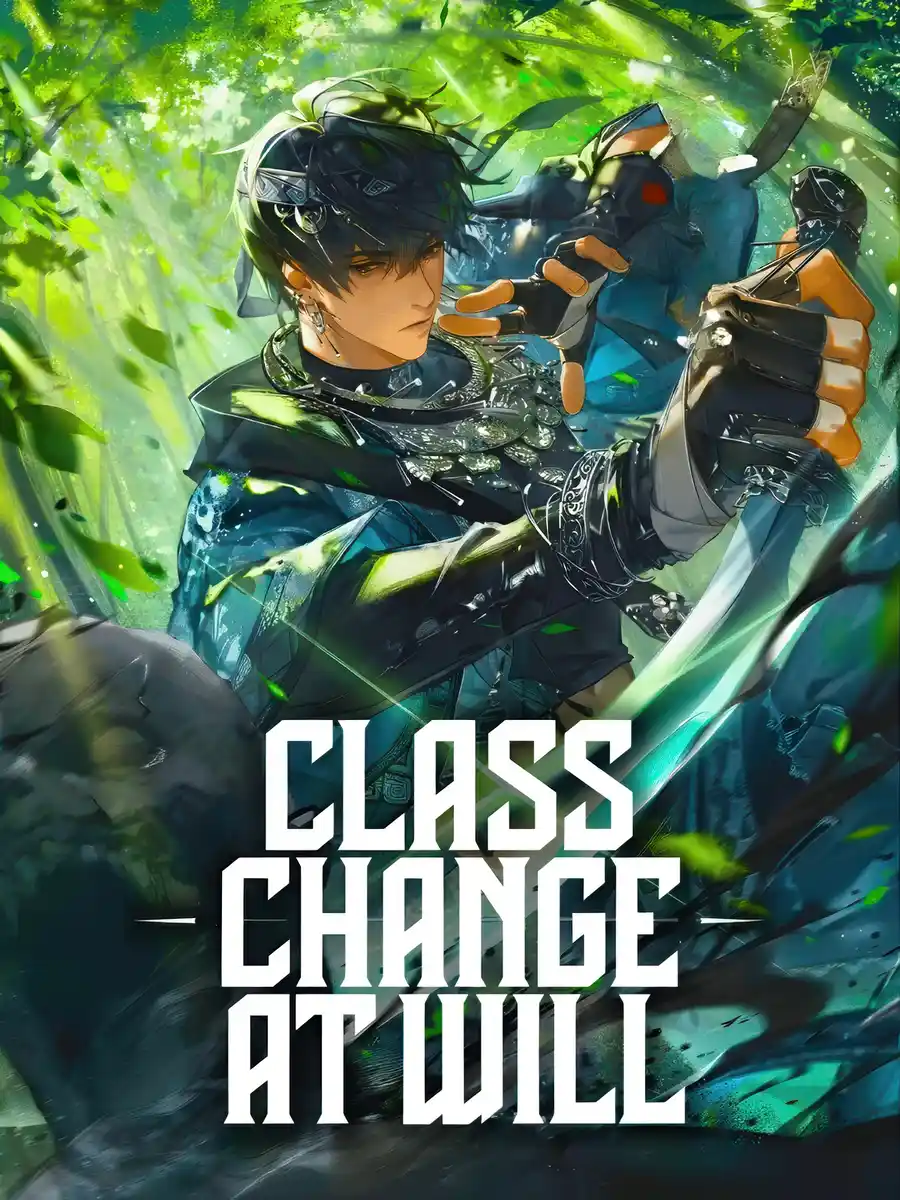 SSS Awakening: I Can Class Change at will