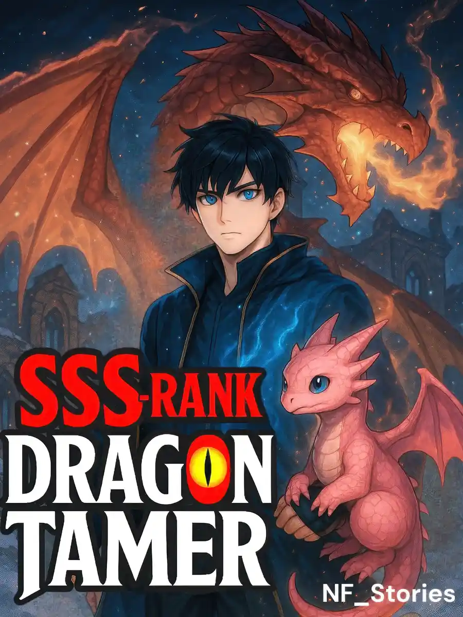 SSS Rank Dragon Tamer: Unleashed