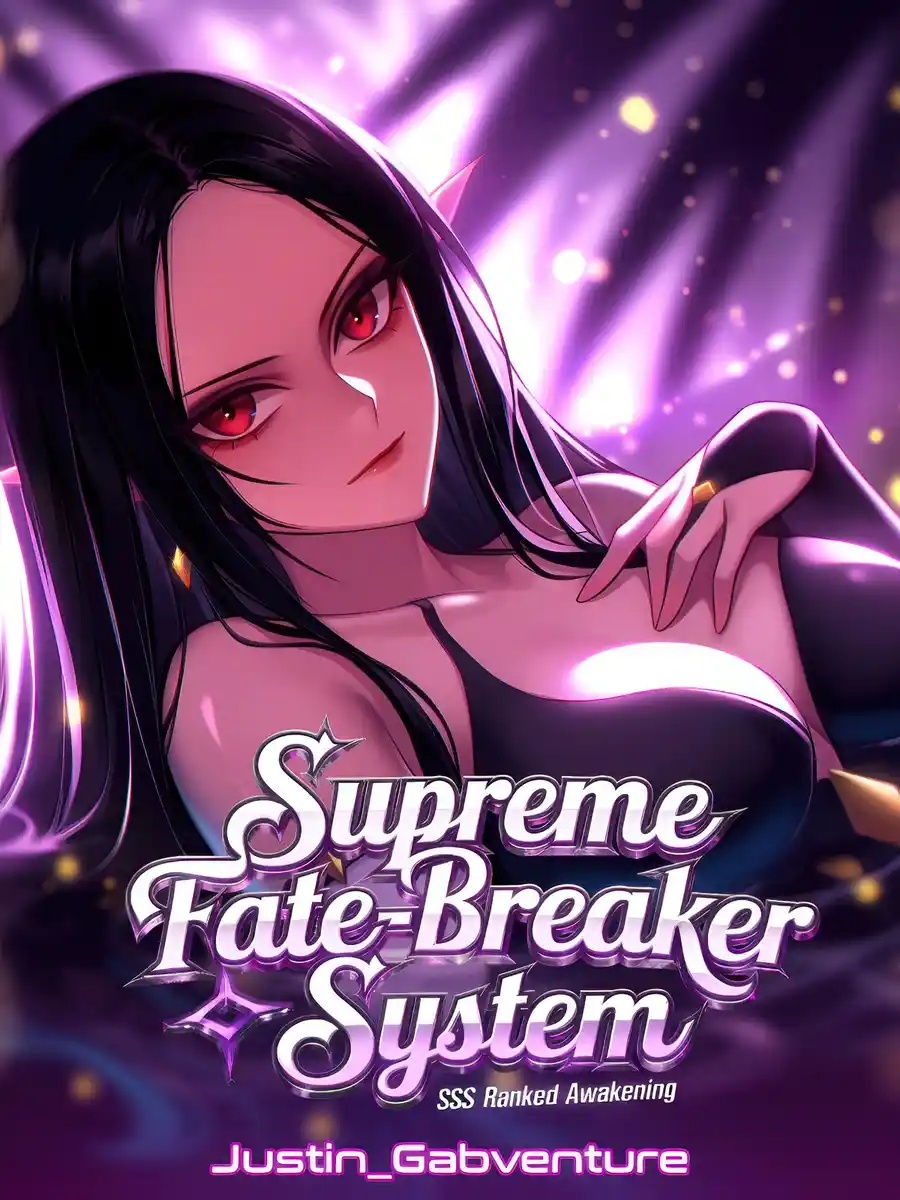 SSS-RANKED Awakening: Supreme Fate-breaker System