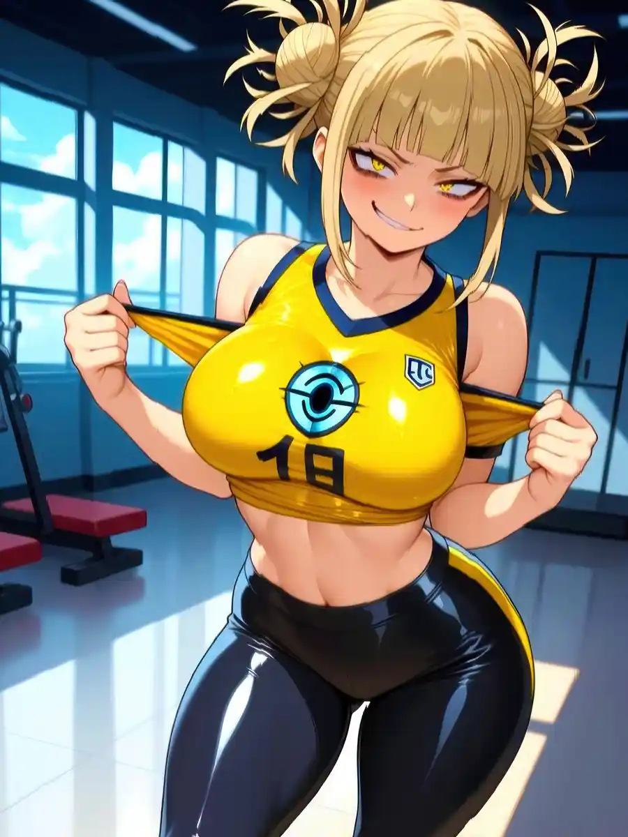 SSS Ranked Beast Tamer: My EP increases with girls