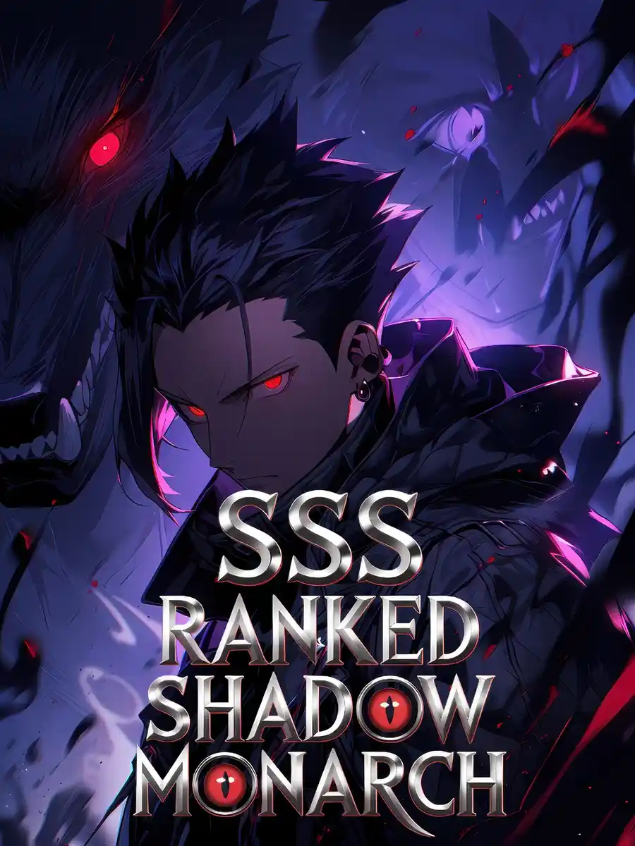 SSS Ranked Shadow Monarch: Summoning Infinite Shadows