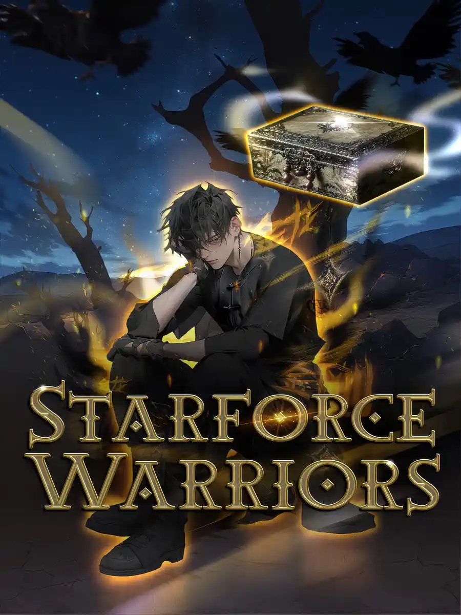 Starforce Warriors