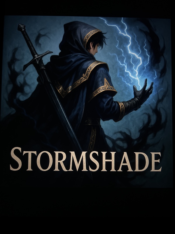 Stormshade