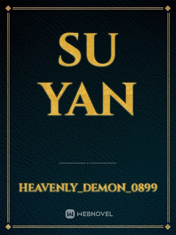 su yan