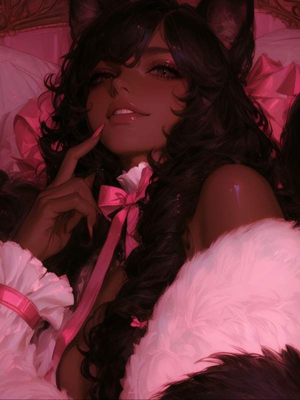 Succubus Mina