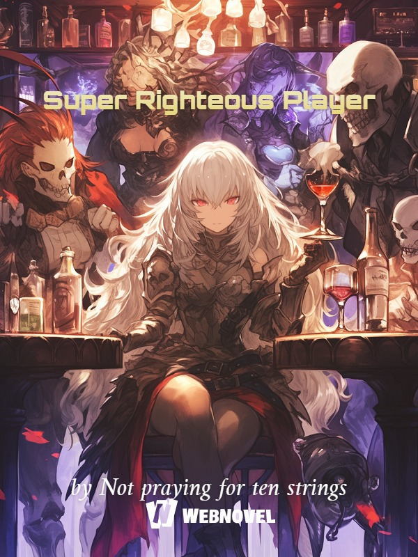 Super Righteous Player