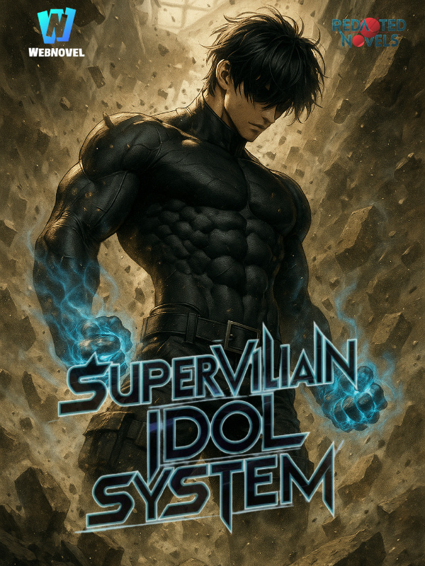 Supervillain Idol System: My Sidekick Is A Yandere