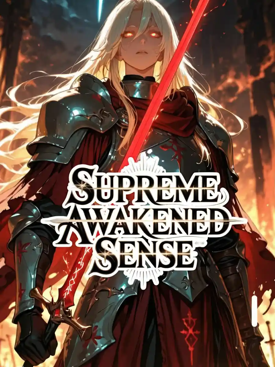 SUPREME AWAKANED SENSE