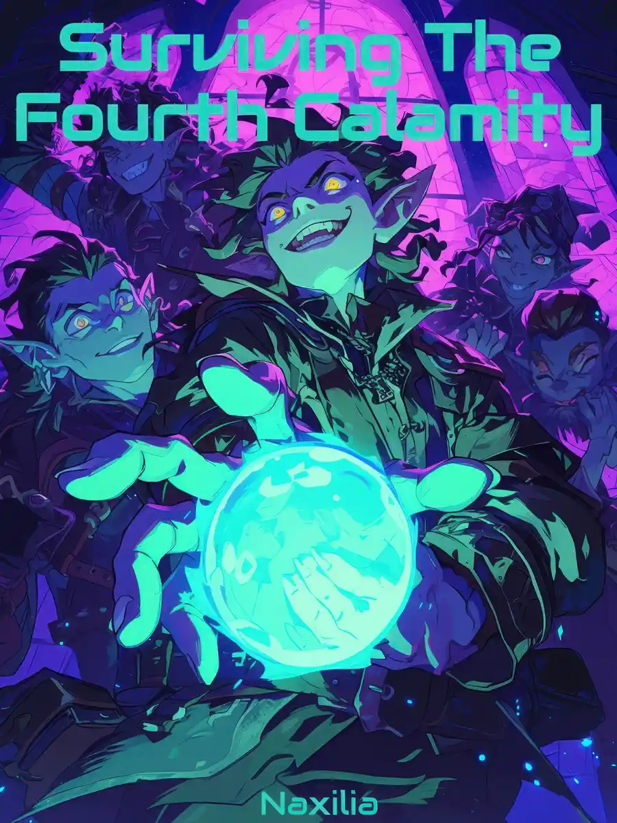 Surviving The Fourth Calamity