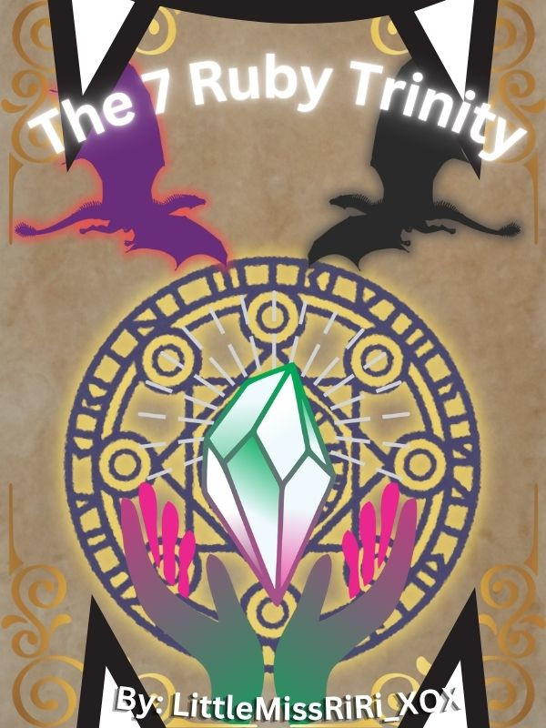 The 7 Ruby Trinity