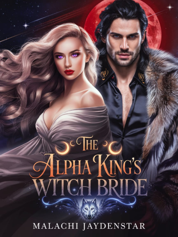 The Alpha King's Witch Bride