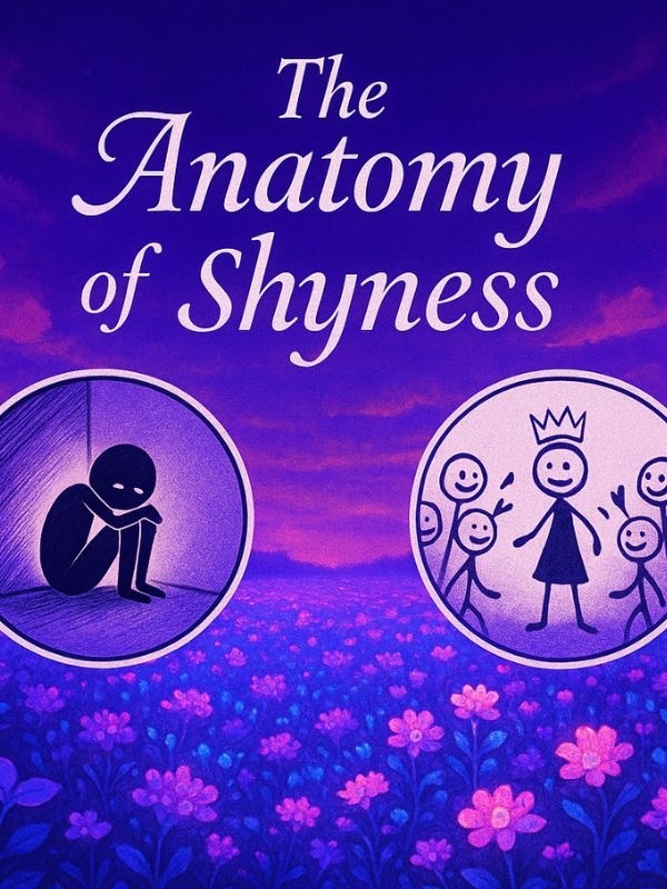 The Anatomy of Shyness