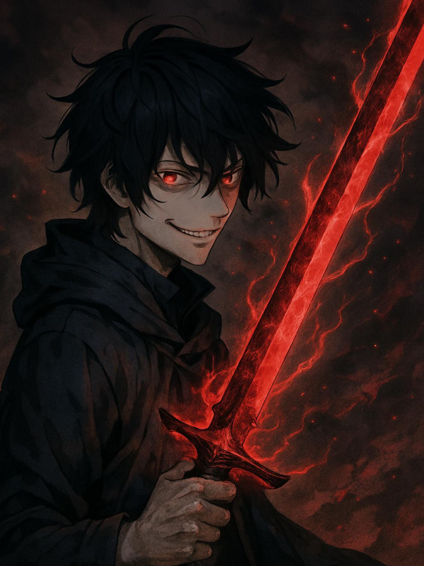 The bastard's blade