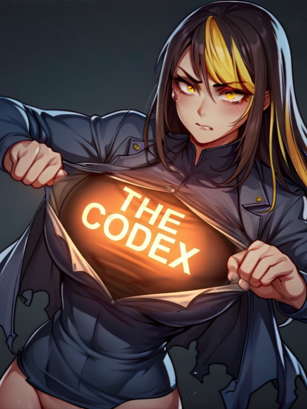The Cockbound Codex: An Unyielding Guide to the Futanari Universe