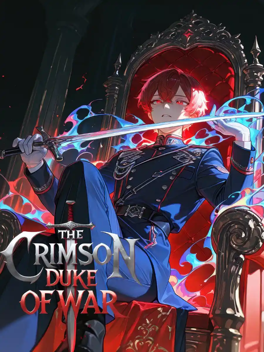 The Crimson Duke of War: Historian In Another World