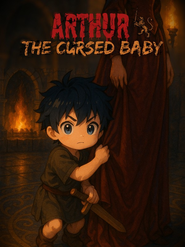 The Cursed Baby: Lost in a Foreign Kingdom